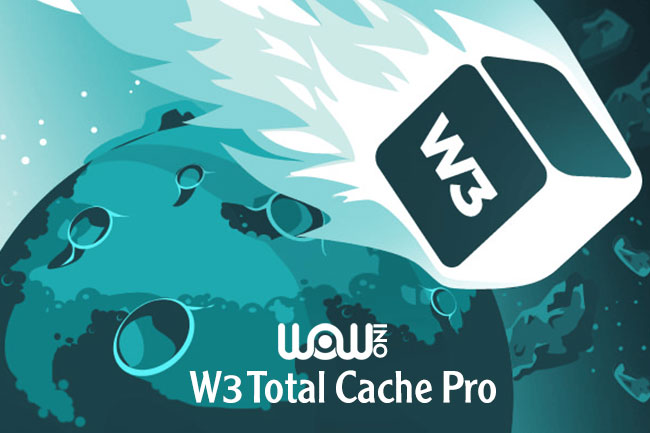W3 Total Cache Pro